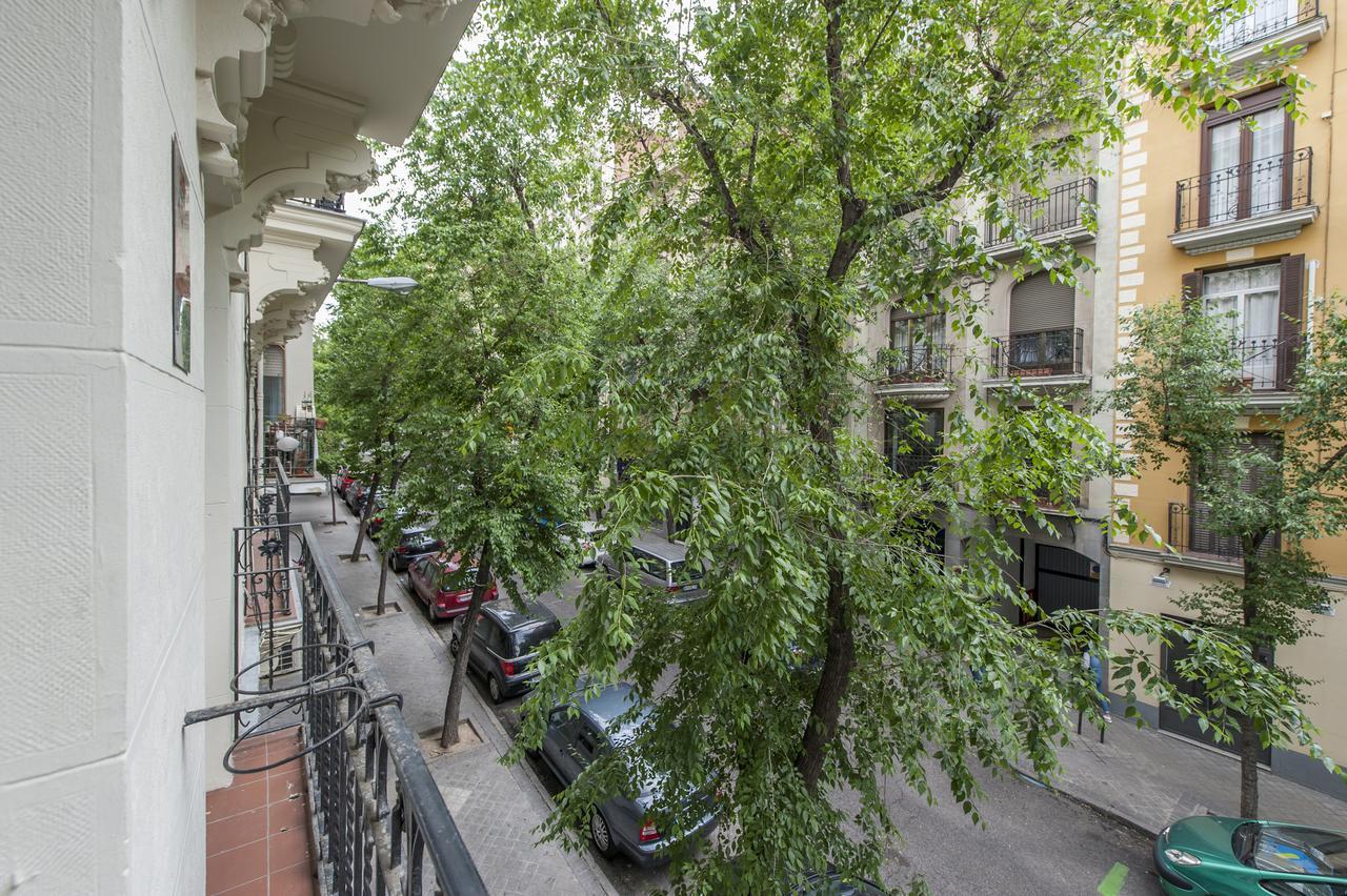 Appartement Moncloa Ii