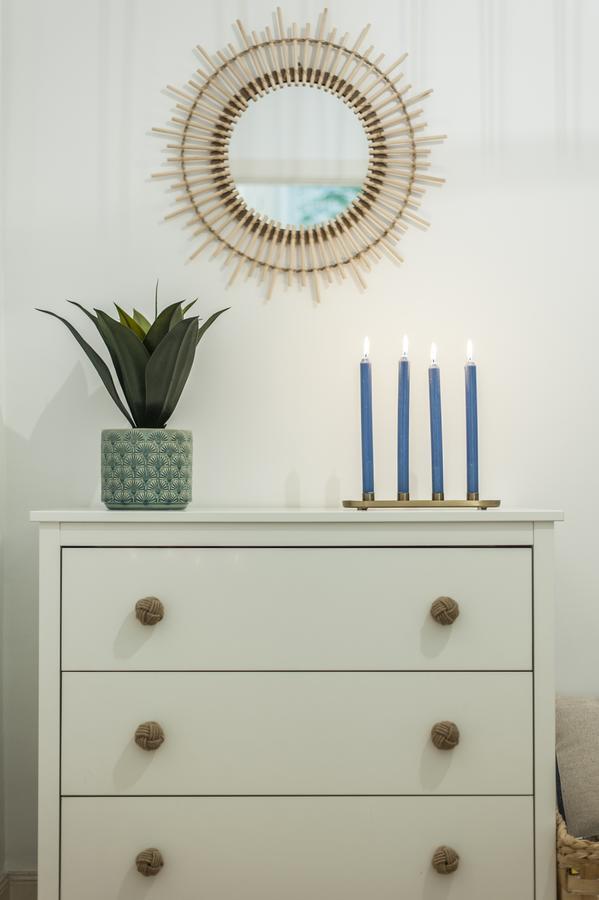 Moncloa Ii Appartement Madrid