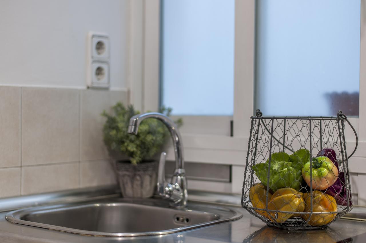 Appartement Moncloa Ii *