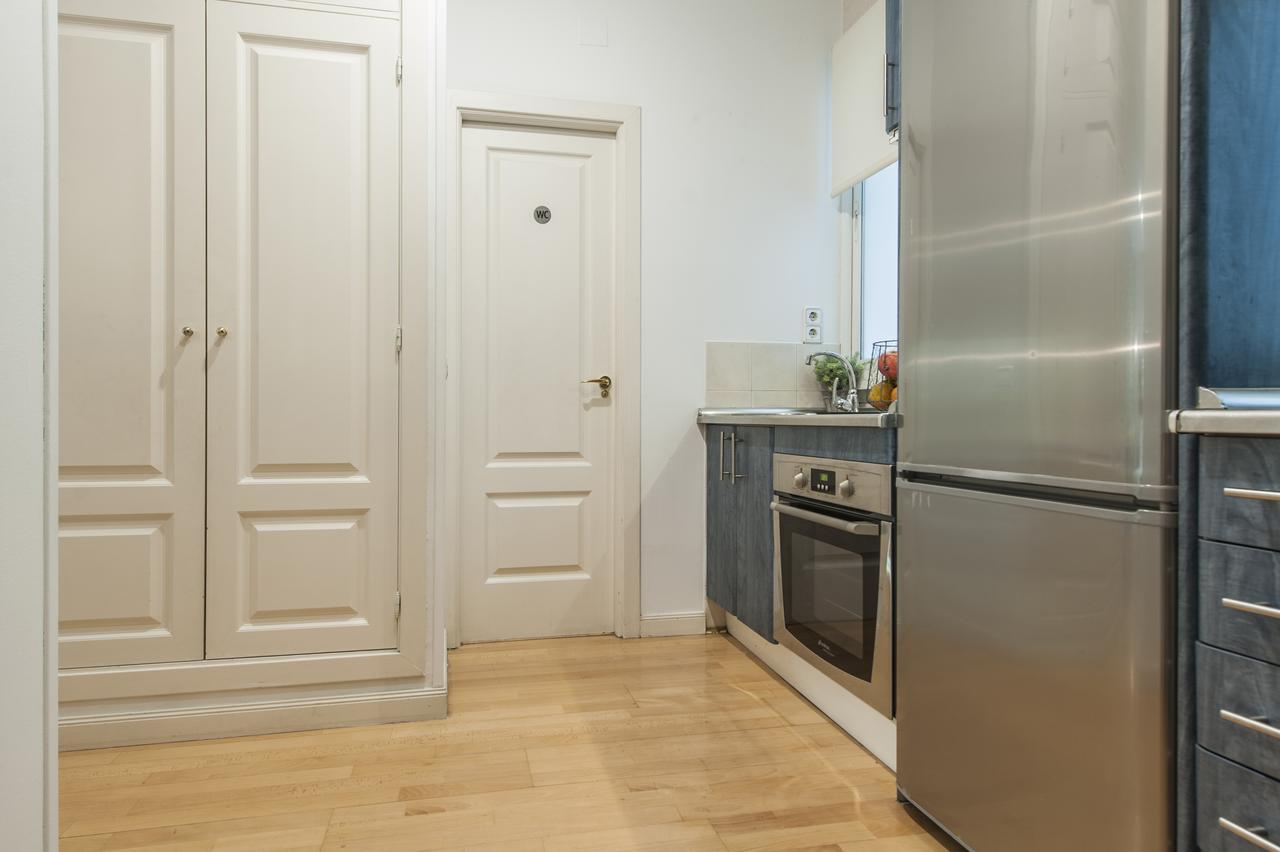 Appartement Moncloa Ii