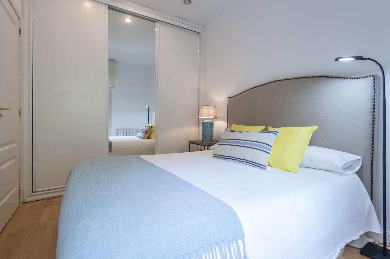 Moncloa Ii Appartement