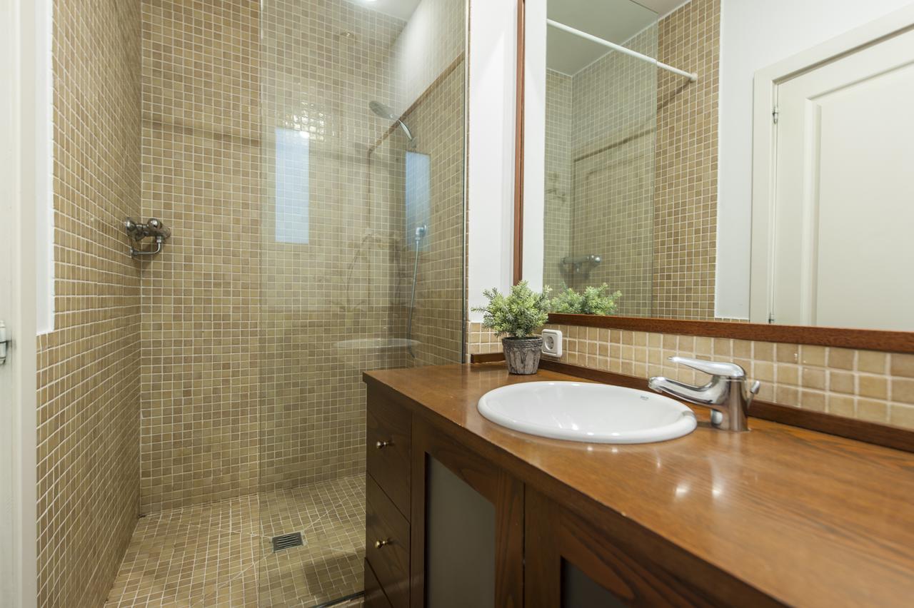 Appartement Moncloa Ii *