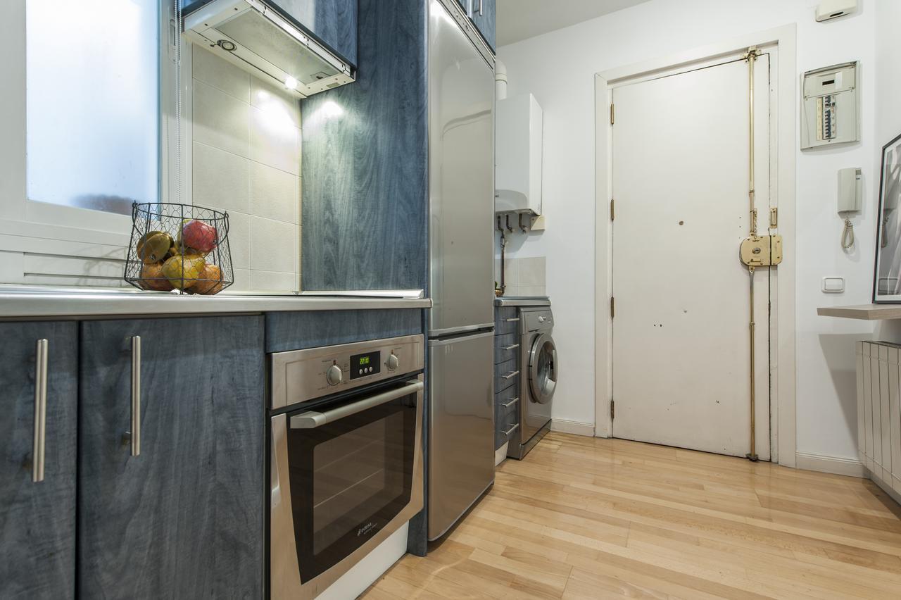 Moncloa Ii Appartement