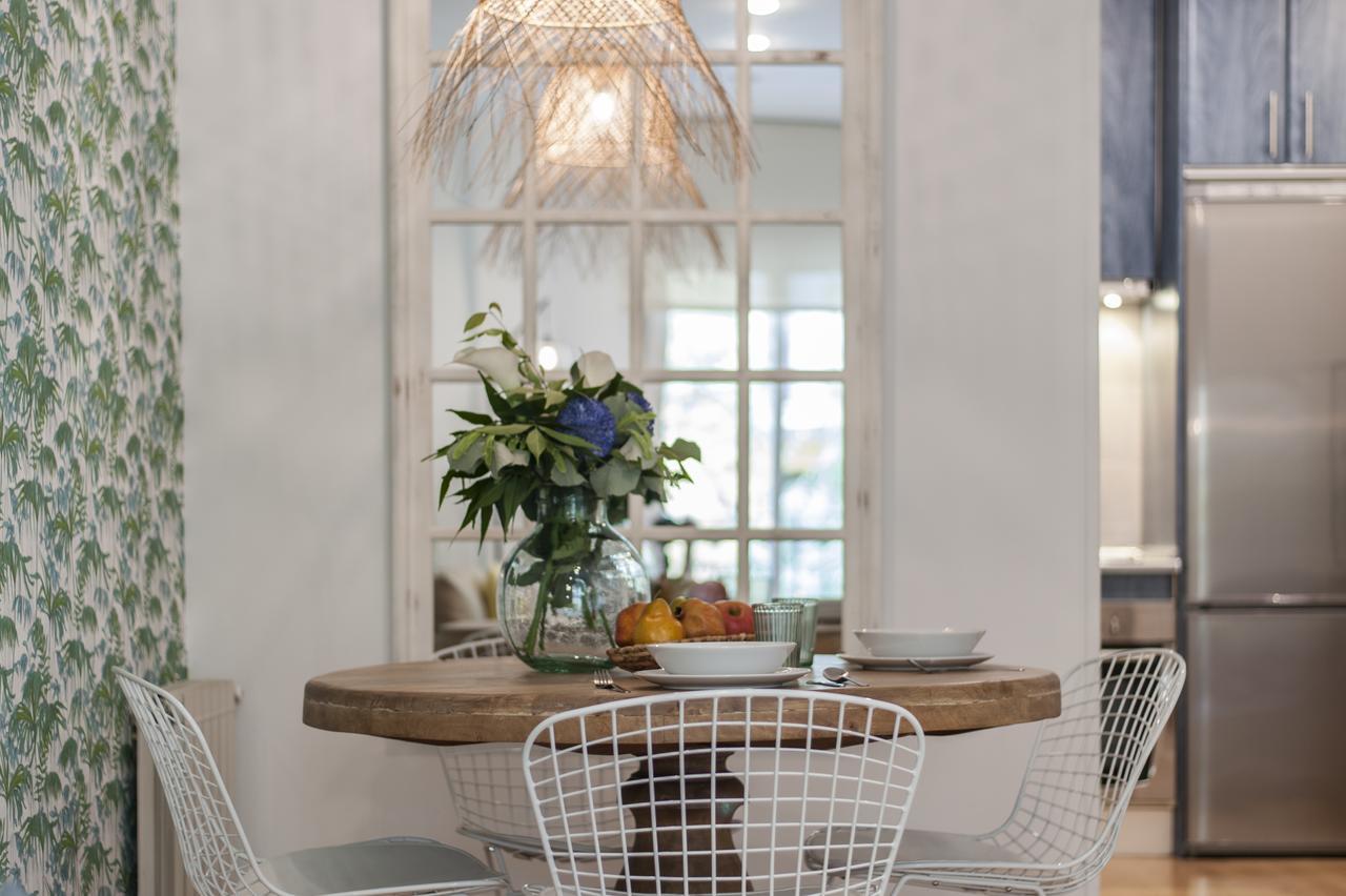 Appartement Moncloa Ii Madrid