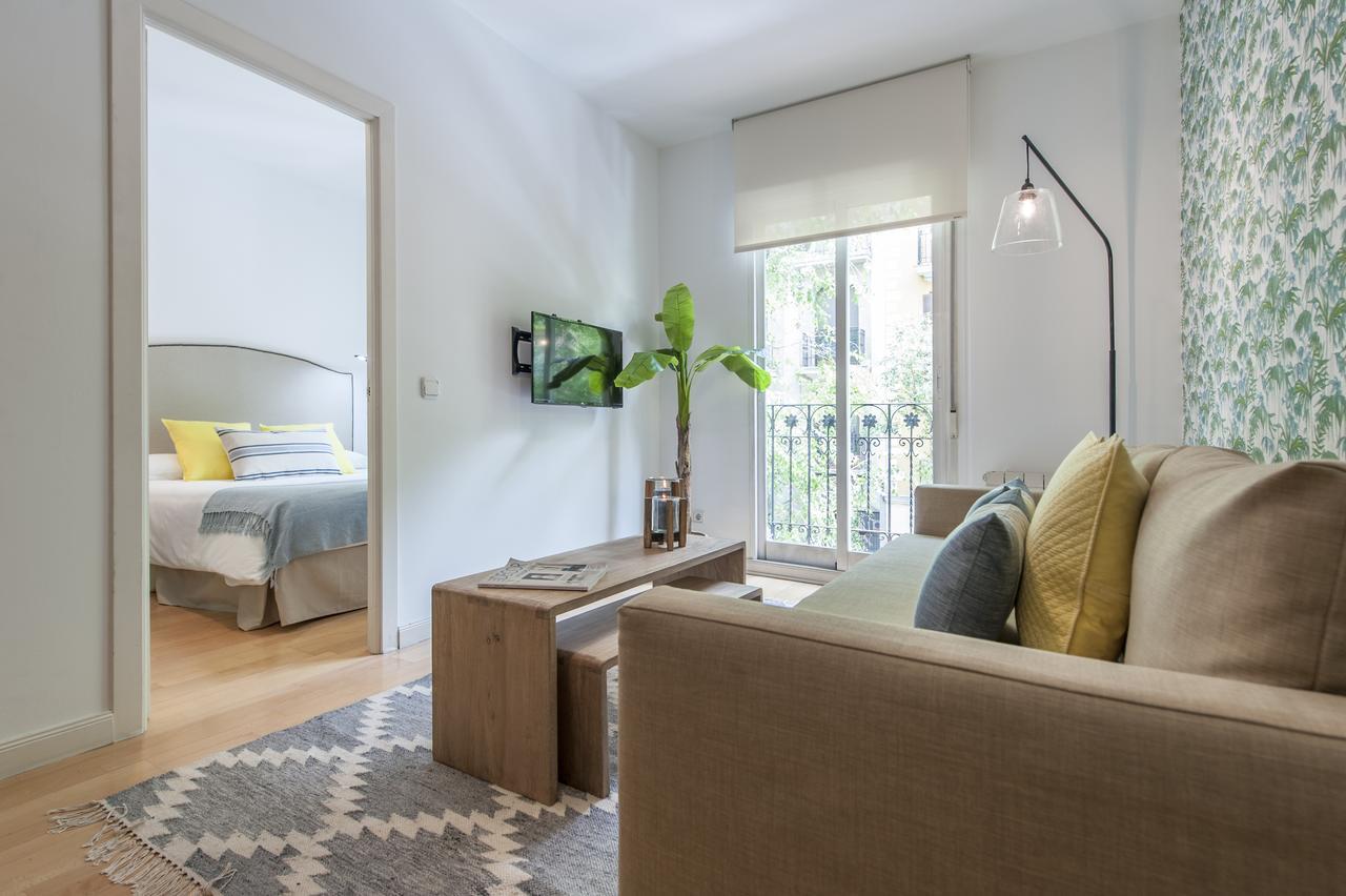 Appartement Moncloa Ii *