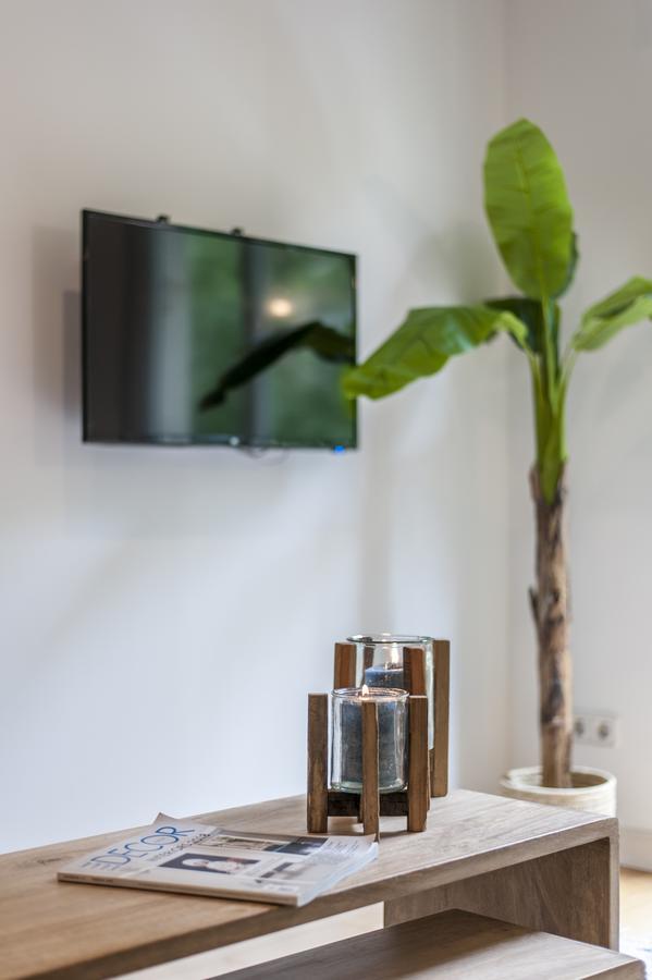 Appartement Moncloa Ii Madrid