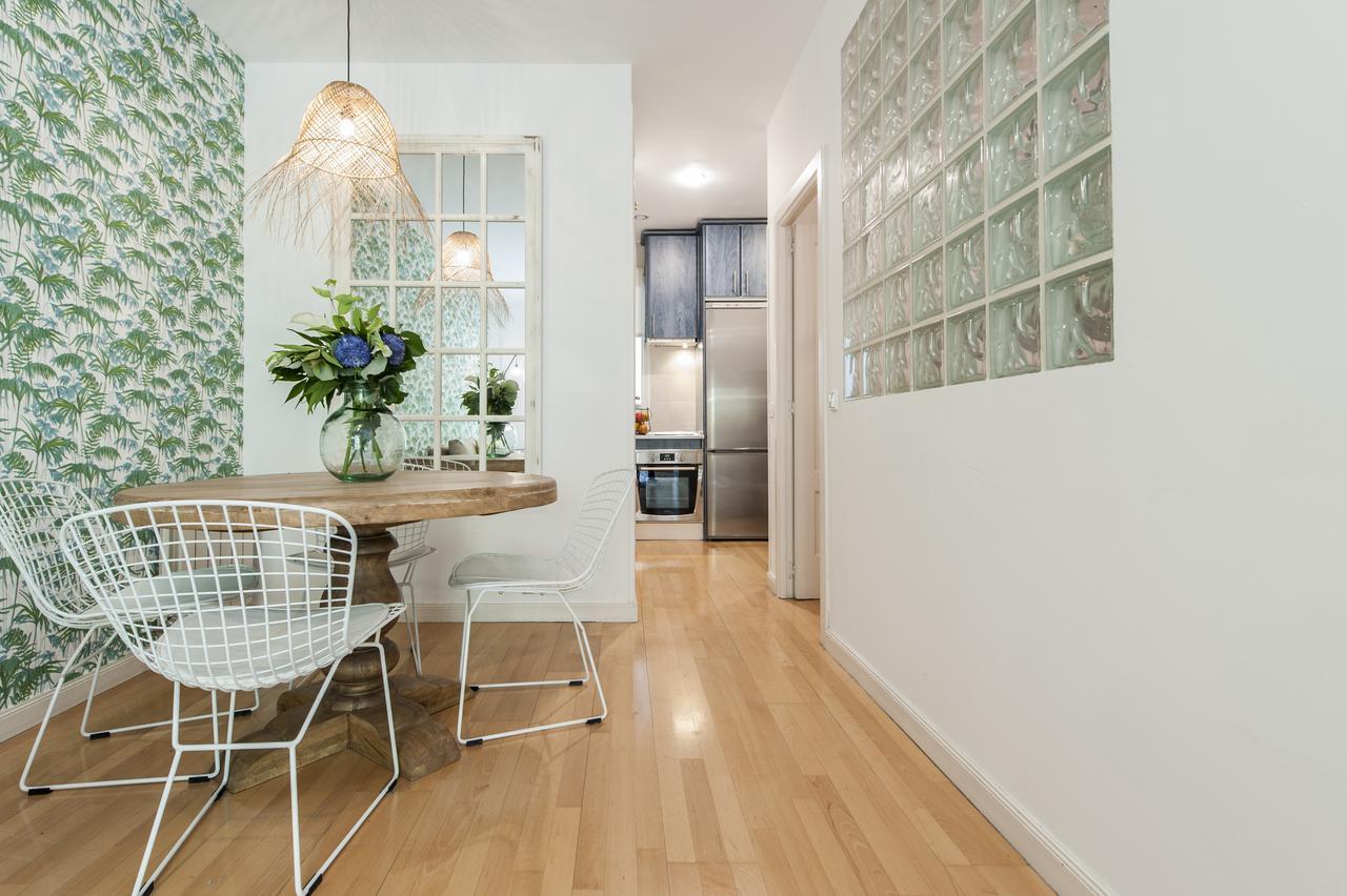 Moncloa Ii Appartement Madrid