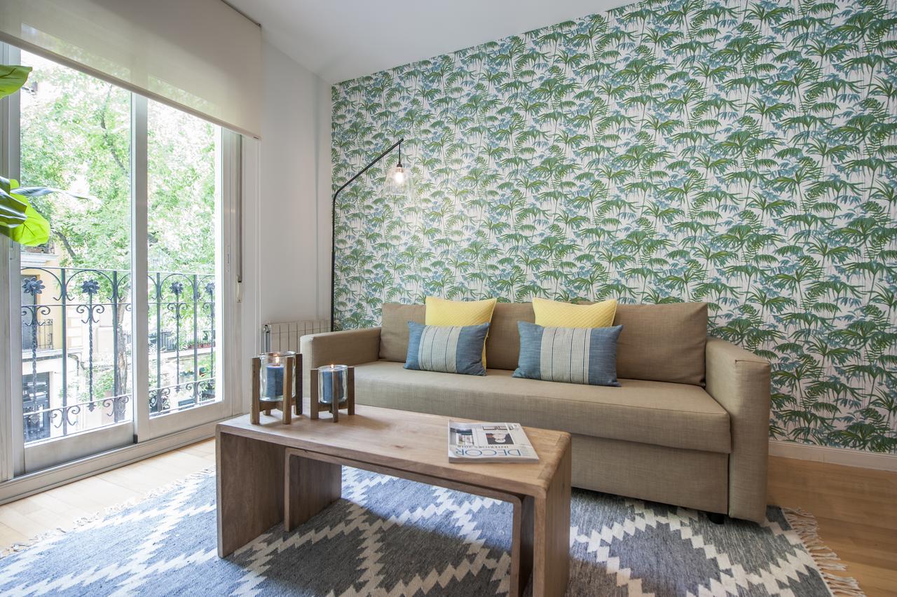 Appartement Moncloa Ii
